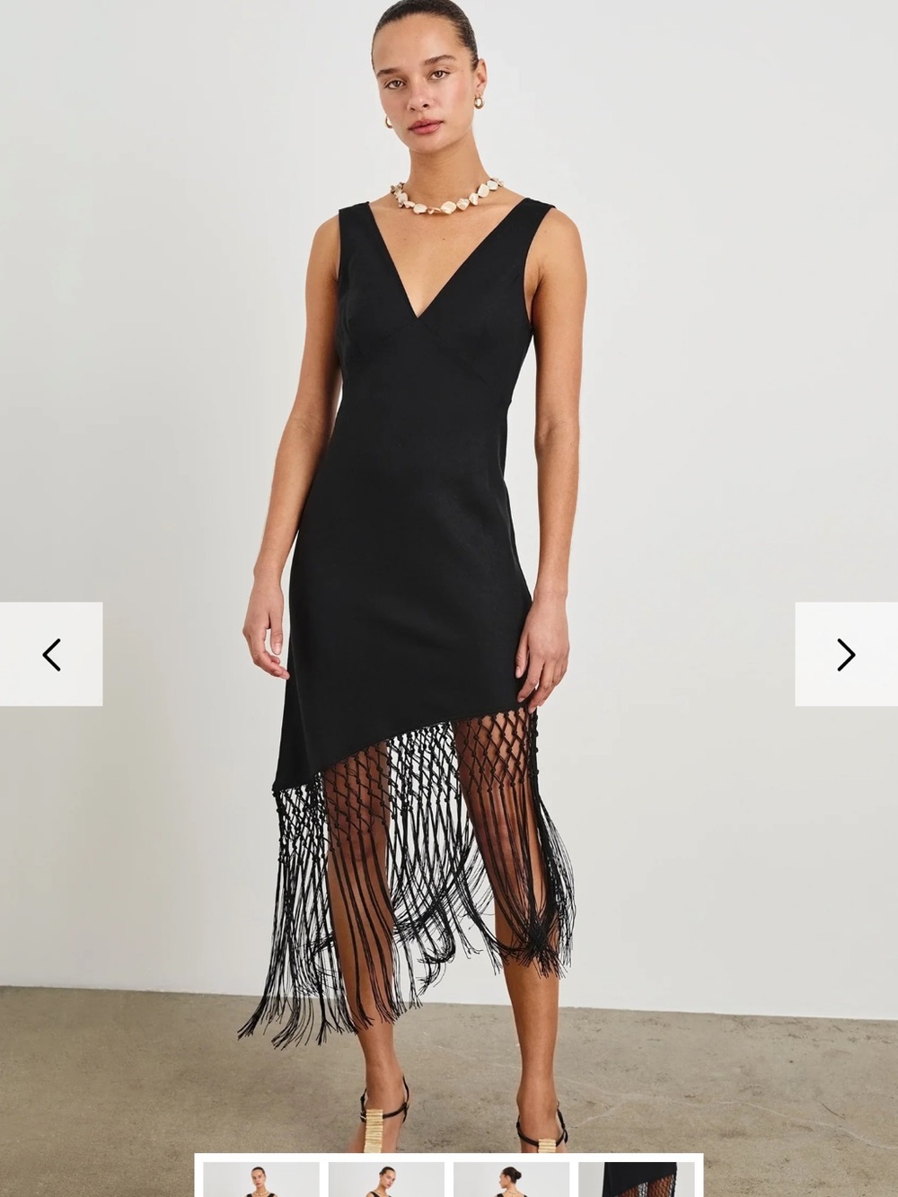 Tamara dress, Rails, XS - Picture 2 of 2